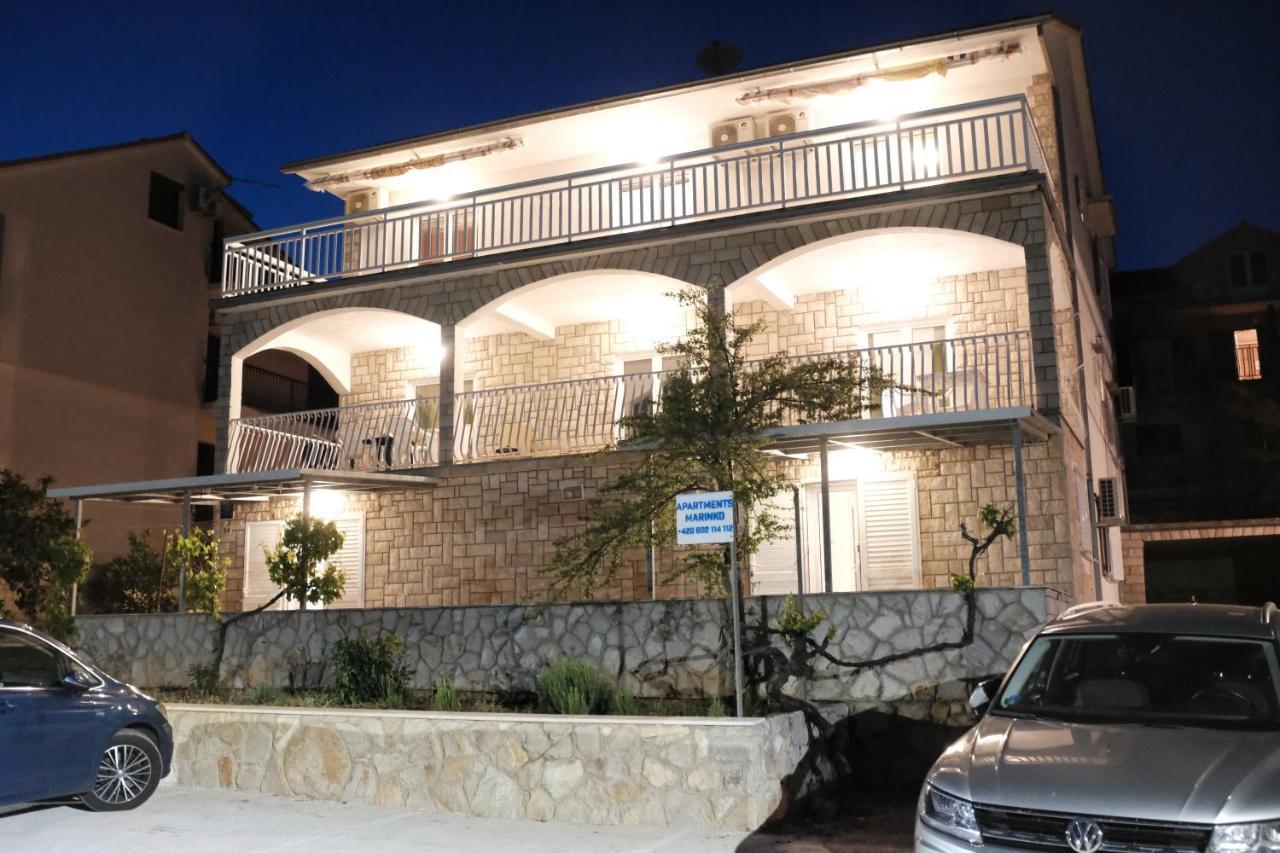 Apartments Marinko Stari Grad  Luaran gambar