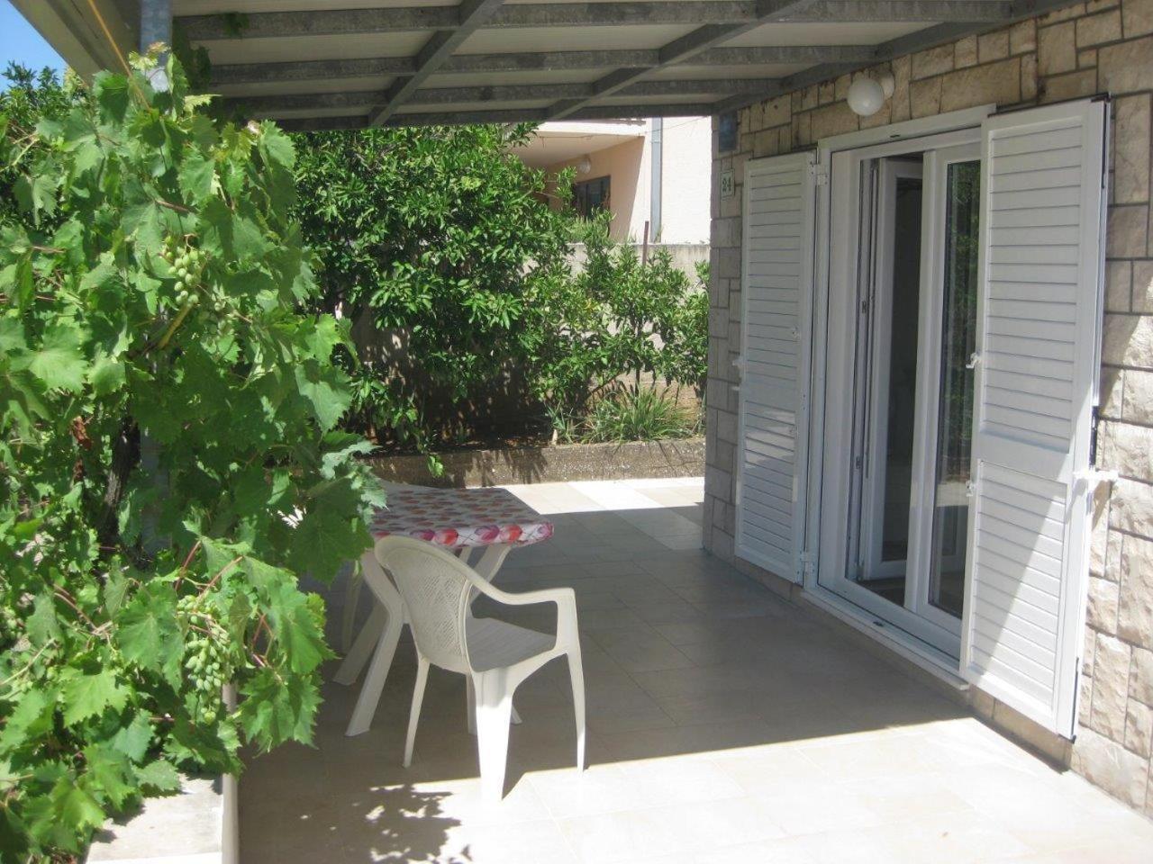 Apartments Marinko Stari Grad  Luaran gambar
