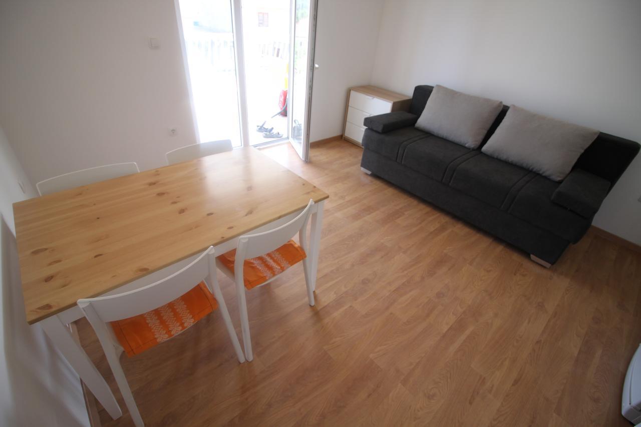 Apartments Marinko Stari Grad  Luaran gambar