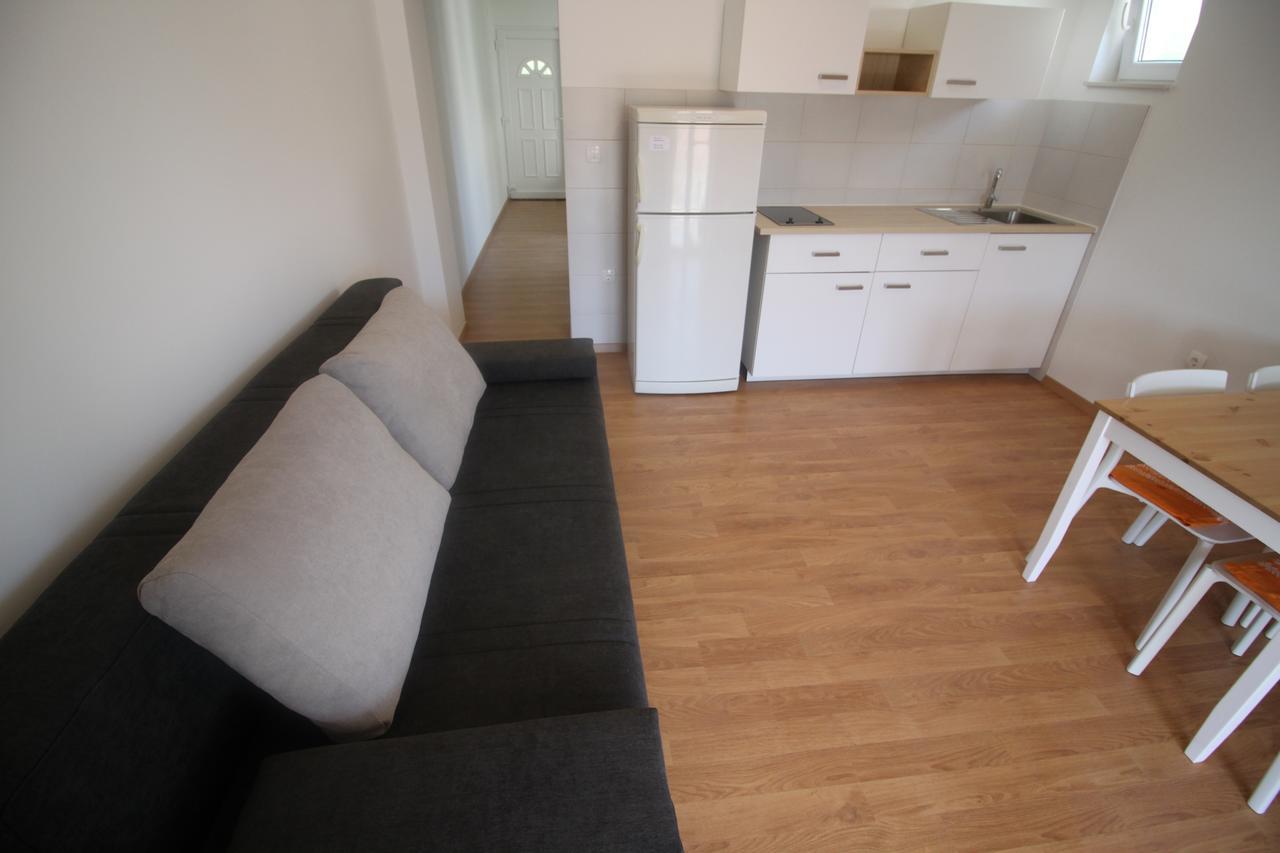 Apartments Marinko Stari Grad  Luaran gambar