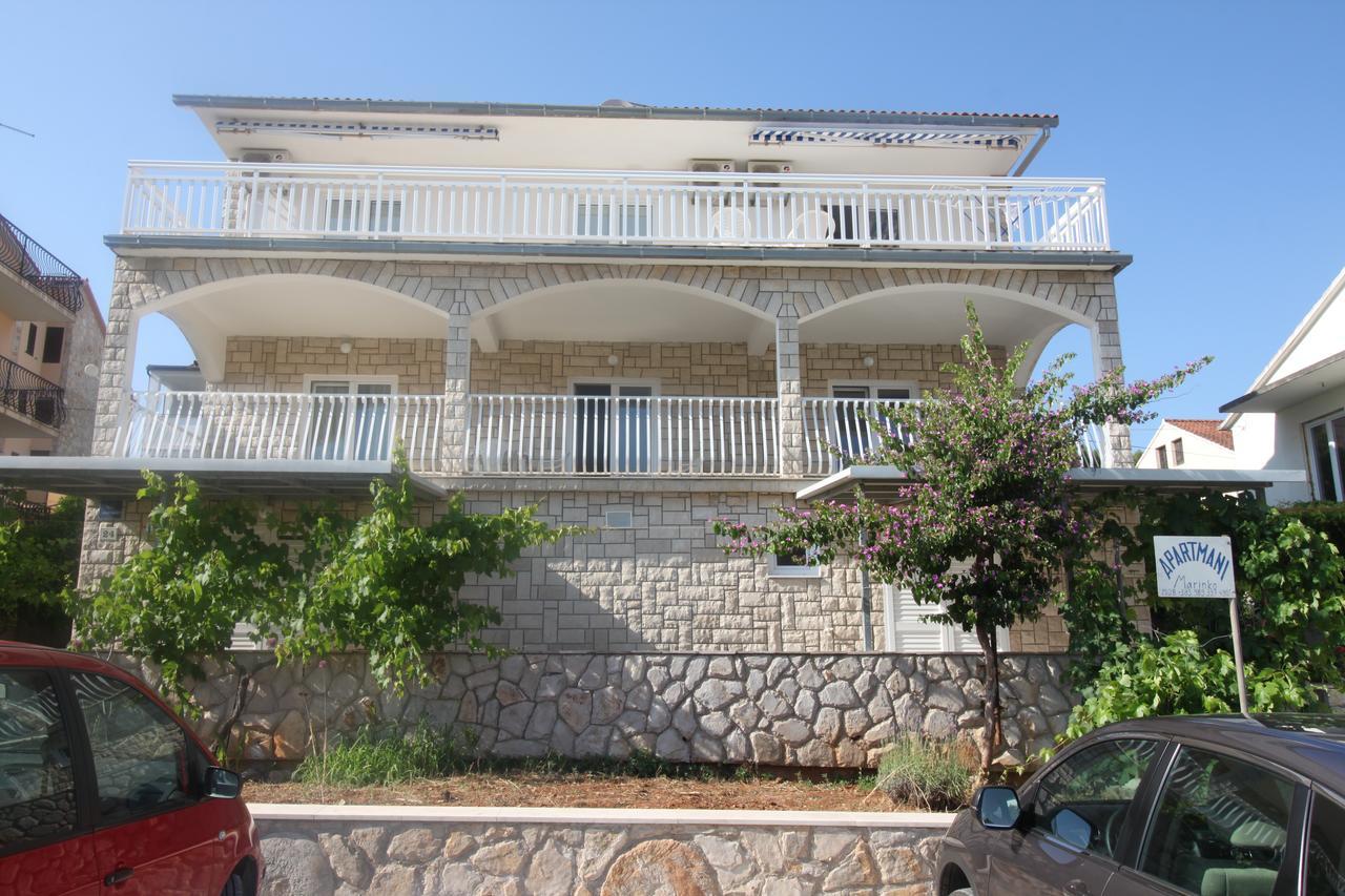 Apartments Marinko Stari Grad  Luaran gambar