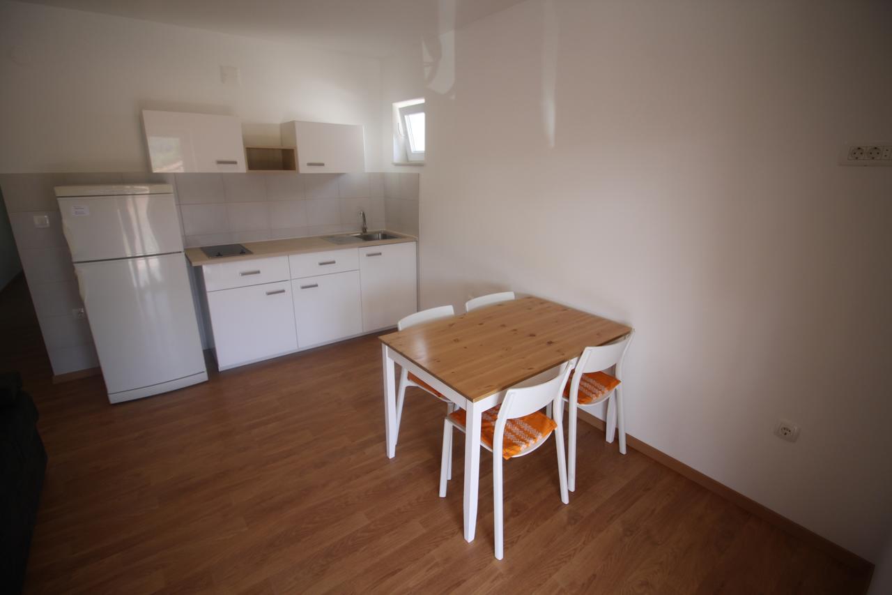 Apartments Marinko Stari Grad  Luaran gambar