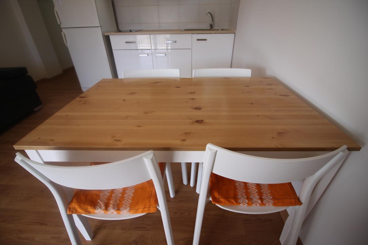 Apartments Marinko Stari Grad  Luaran gambar